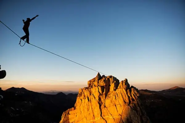 Slackline